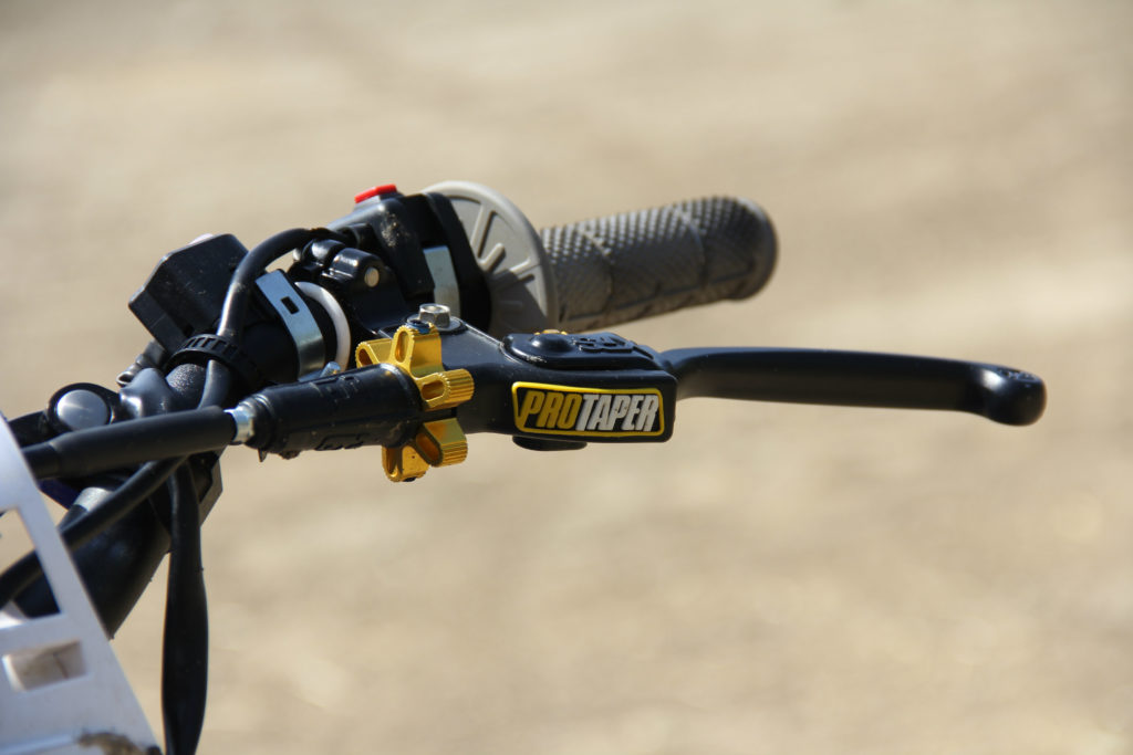 The Best Dirt Bike Grips In 2020 Complete Guide